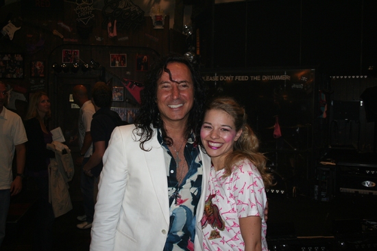 Steve Augeri Photos BroadwayWorld